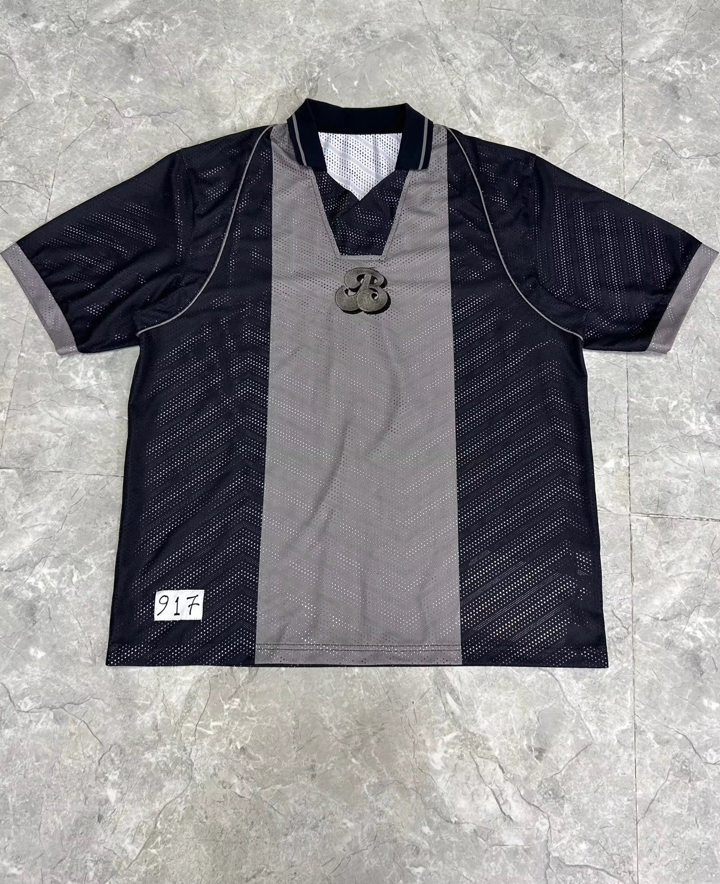 BOUNDED NEEDS JERSEY "PANTHÈR"